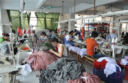 广东 一诺制衣厂                   一诺制衣厂创建于2008年,广州